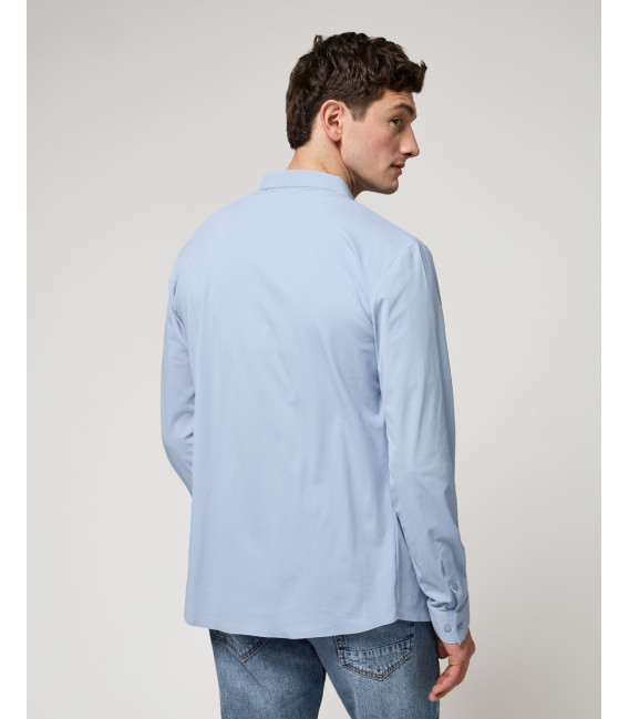 Camicia super stretch