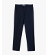 Pantaloni da abito slim fit