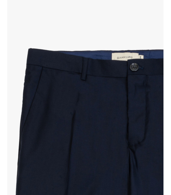 Pantaloni da abito slim fit