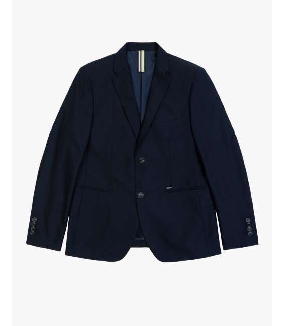 Giacca da abito slim fit