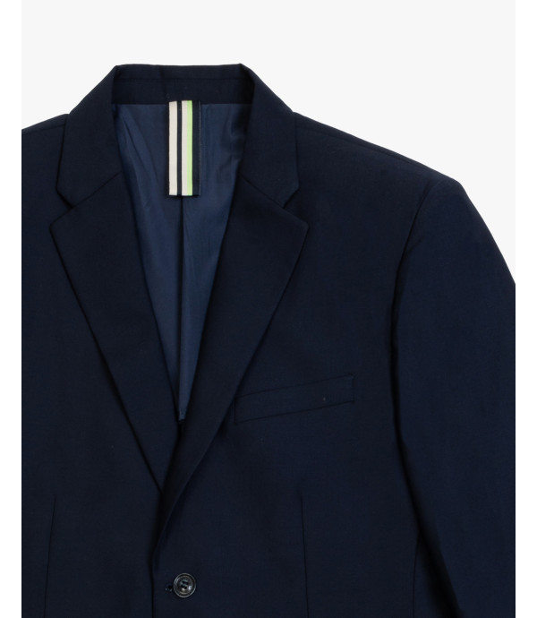 Giacca da abito slim fit
