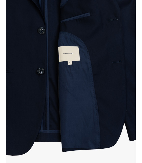 Giacca da abito slim fit