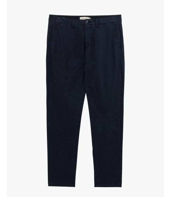Chinos slim fit in cotone