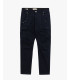 Pantaloni cargo slim fit