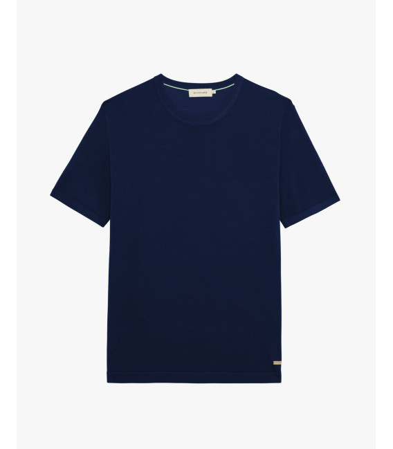 T-shirt in maglia