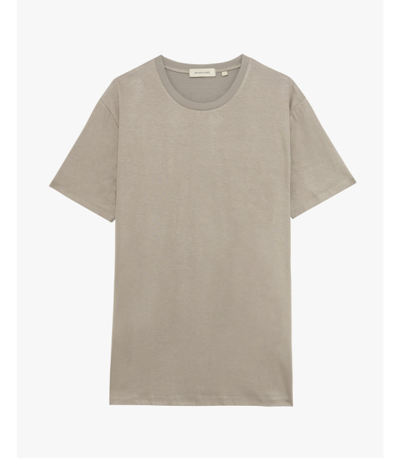 T-shirt soft-touch