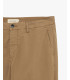Chinos slim fit in cotone