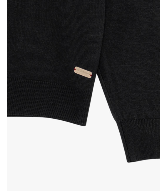 Cardigan leggero in maglia