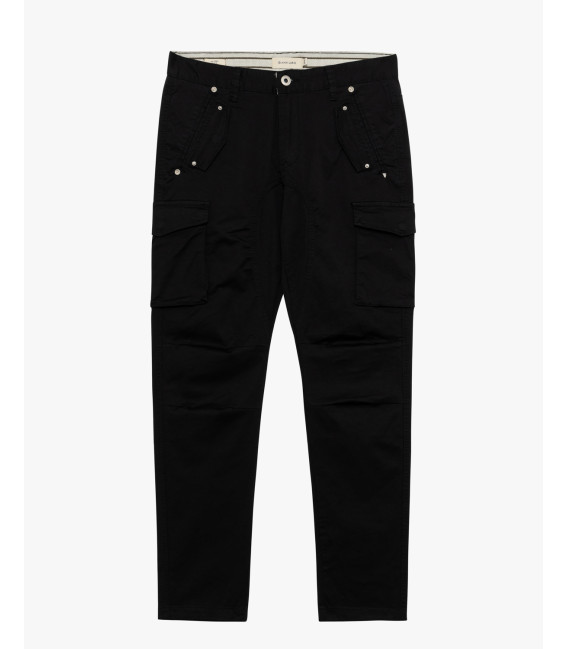 Pantaloni cargo slim fit