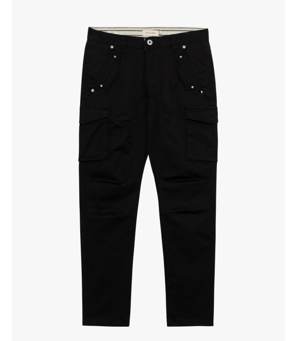 Pantaloni cargo slim fit