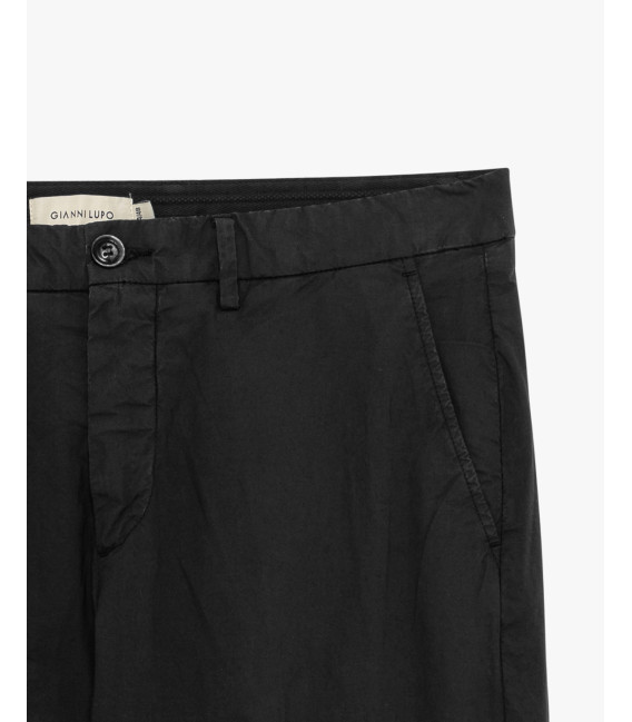 Chinos slim fit in cotone