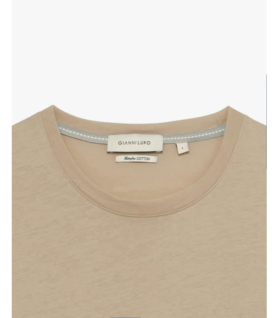 T-shirt extra fine cotton