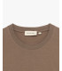 T-shirt soft touch relaxed fit