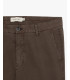 Chinos slim fit in cotone