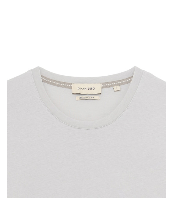 T-shirt extra fine cotton