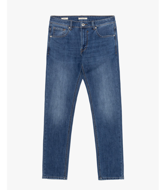 Jeans KEVIN skinny fit dark wash