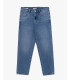 Jeans DAD relaxed fit medium wash