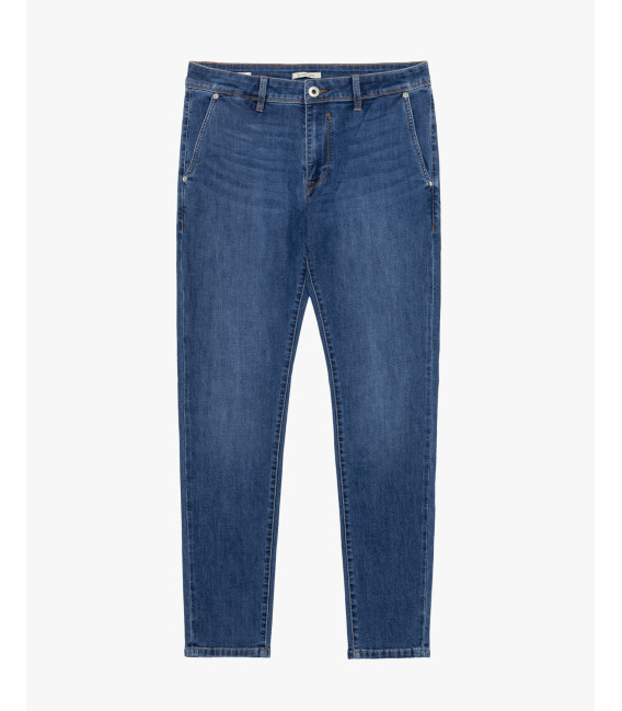 Jeans KENSON skinny fit con tasche americane