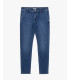 Jeans KENSON skinny fit con tasche americane