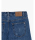 Jeans MAX WIDE FIT 107 dark blue wash