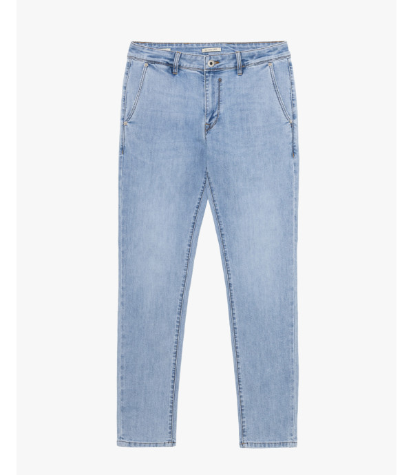 Jeans KENSON skinny fit con tasche americane