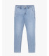 Jeans KENSON skinny fit con tasche americane