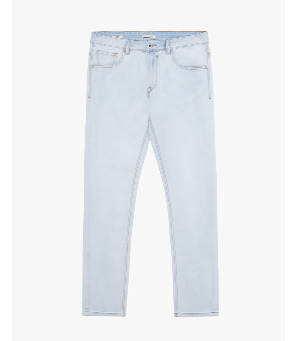 Jeans KEVIN skinny fit light wash