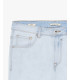 Jeans KEVIN skinny fit light wash