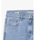 Jeans BRUCE regular fit light blue wash