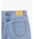 Jeans BRUCE regular fit light blue wash