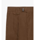 Pantaloni chino relaxed fit