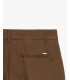 Pantaloni chino relaxed fit