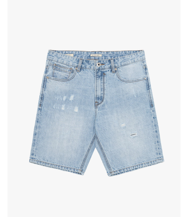 Bermuda jeans JACK regular fit