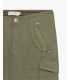 Pantaloni cargo slim fit