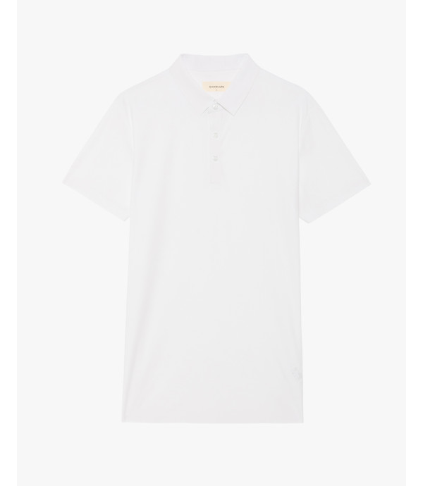 Polo athleisure super stretch
