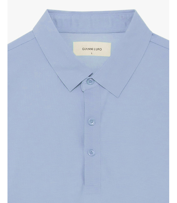 Polo athleisure super stretch