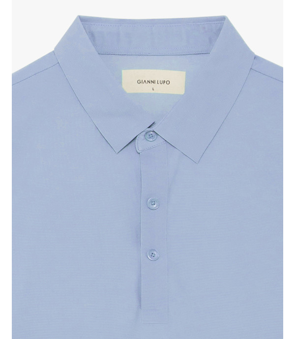 Polo athleisure super stretch