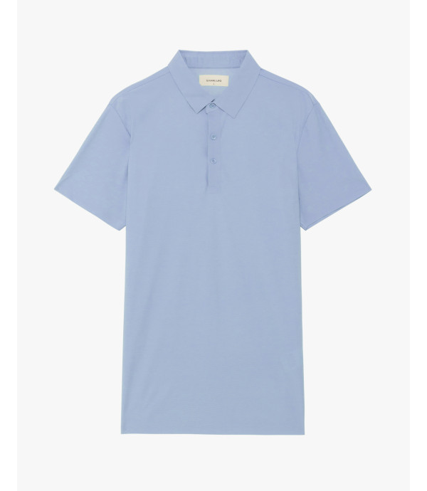 Polo athleisure super stretch