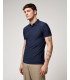 Polo athleisure super stretch