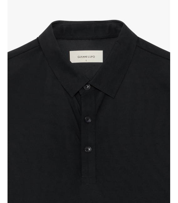 Polo athleisure super stretch