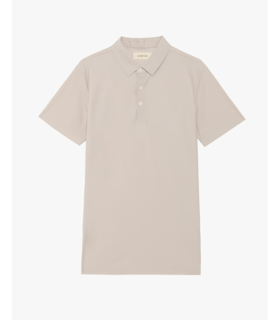 Polo athleisure super stretch