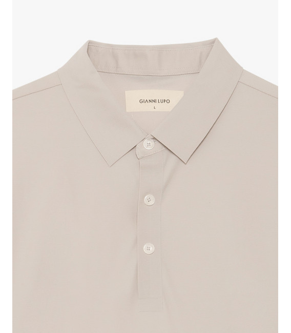 Polo athleisure super stretch