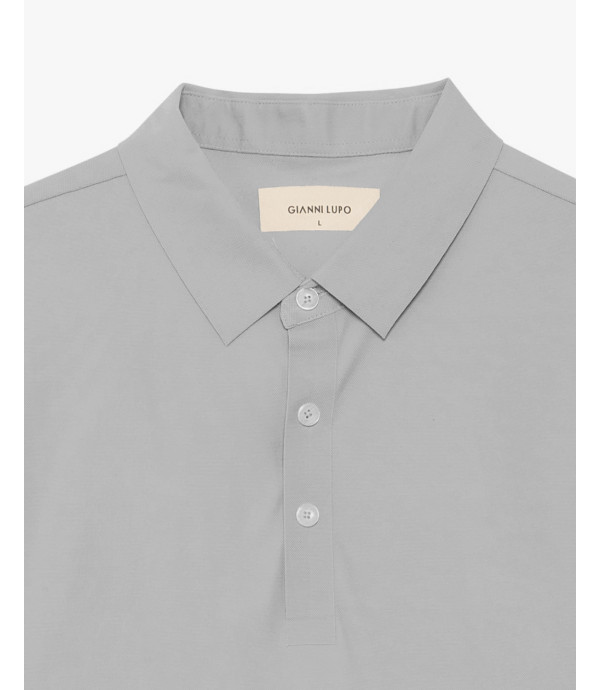 Polo athleisure super stretch