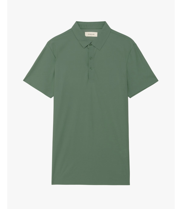 Polo athleisure super stretch