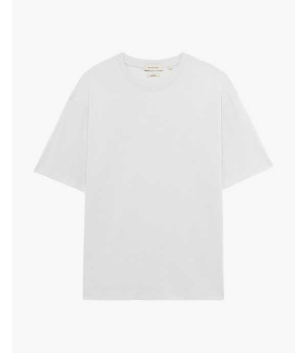 T-shirt girocollo semi over