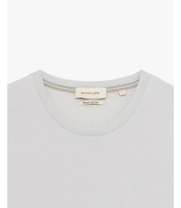 T-shirt extra fine cotton
