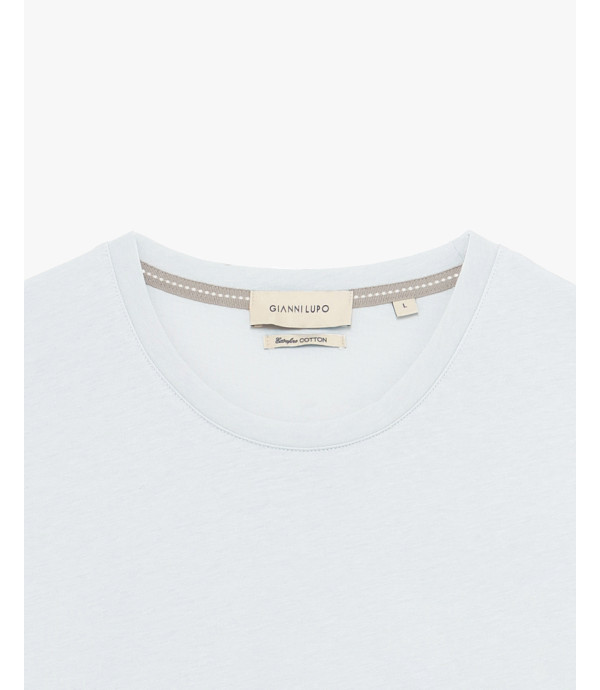 T-shirt extra fine cotton