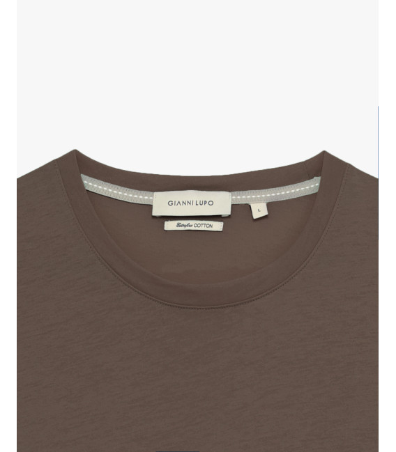T-shirt extra fine cotton
