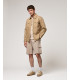 Cargo jogger shorts