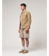 Cargo jogger shorts
